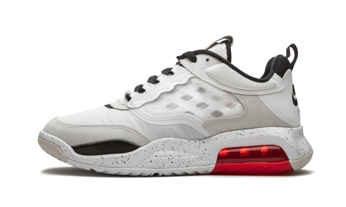 JORDAN MAX 200 Challenge Red CD6105 100