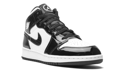 Air Jordan 1 Mid SE GS All-Star Weekend 2021 DD2192 001