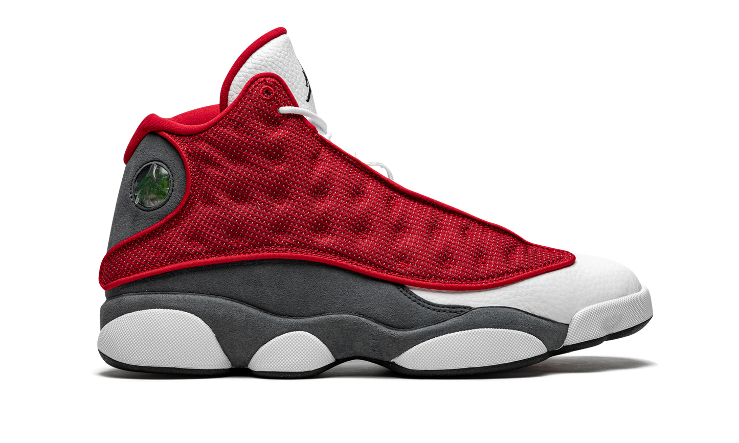 Air Jordan 13 Retro Red Flint DJ5982 600