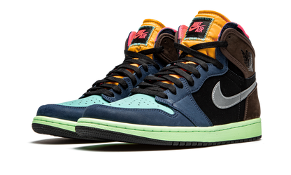 Air Jordan 1 Retro High OG Bio Hack 555088 201