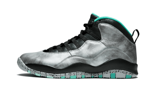 Air Jordan 10 Retro 30th Lady Liberty 705178 045
