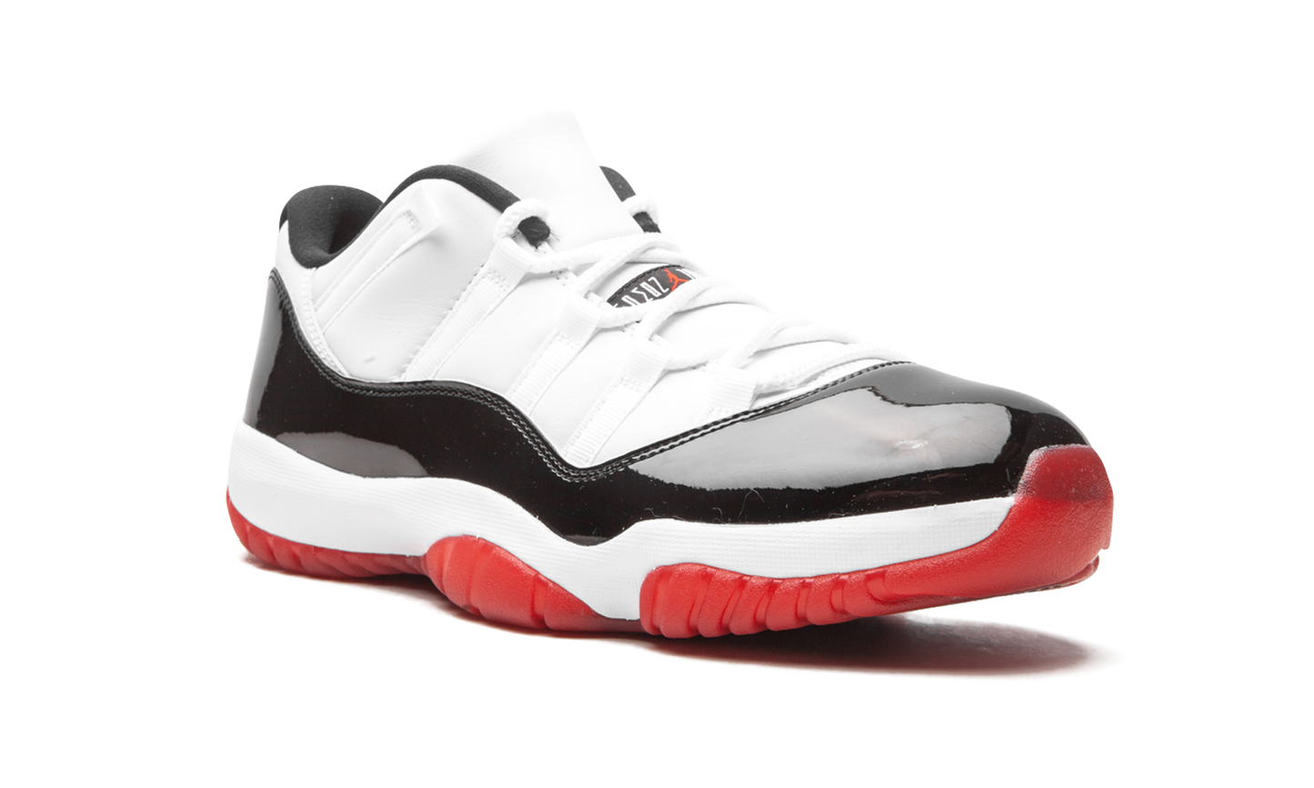 Air Jordan 11 Retro Low Concord Bred AV2187 160