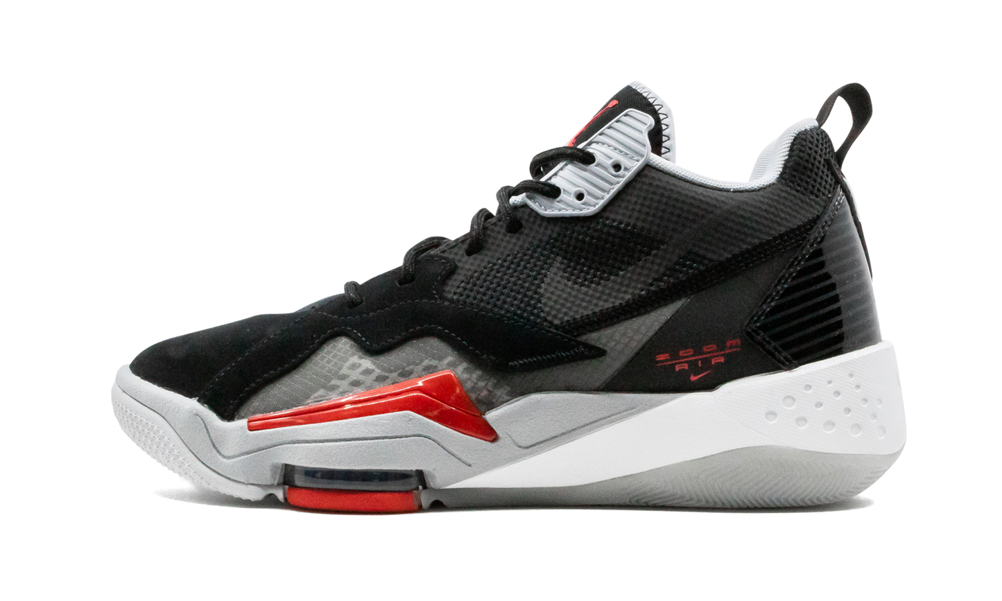 Jordan Zoom 92 Black Cement CK9183 001