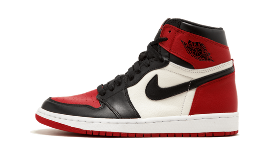 Jordan 1 Retro High Bred Toe 555088 610