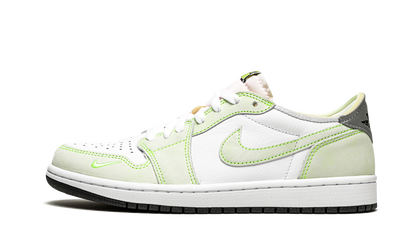 Air Jordan 1 Low OG Ghost Green DM7837 103