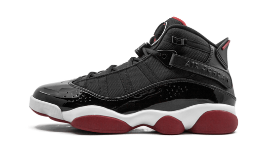 Jordan 6 Rings Black 322992 062