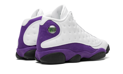 Air Jordan 13 Lakers 414571 105