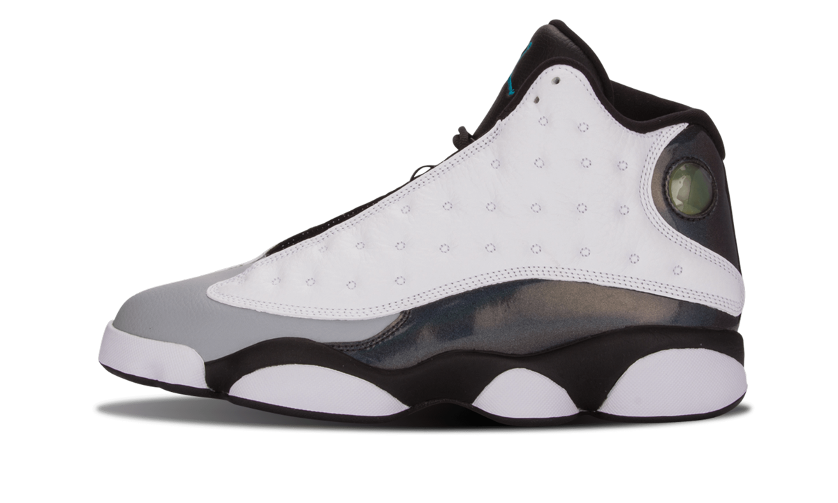 Air Jordan 13 Retro Barons 414571 115