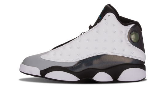 Air Jordan 13 Retro Barons 414571 115