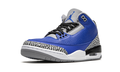 Air Jordan 3 Retro Blue Cement CT8532 400