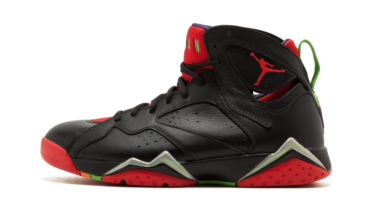 Air Jordan 7 Retro Marvin The Martian 304775 029
