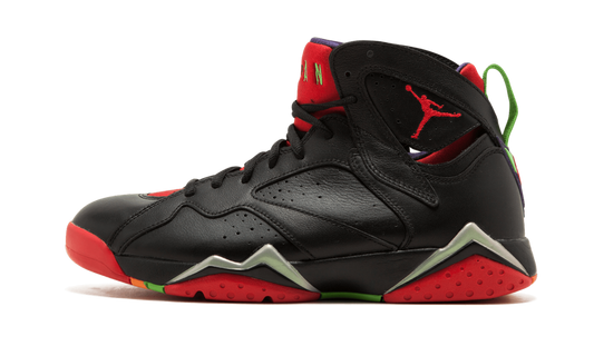 Air Jordan 7 Retro Marvin The Martian 304775 029