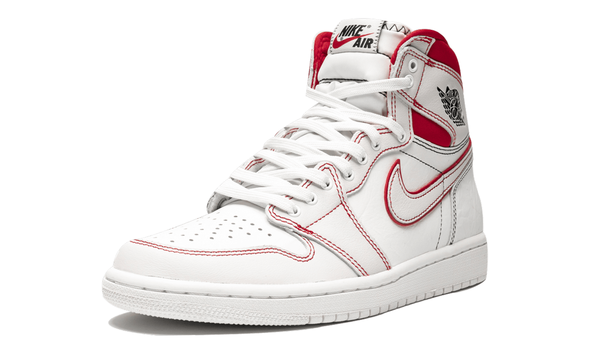 Air Jordan 1 Retro High OG Phantom 555088 160