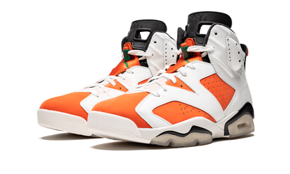 Air Jordan 6 Retro Gatorade 384664 145