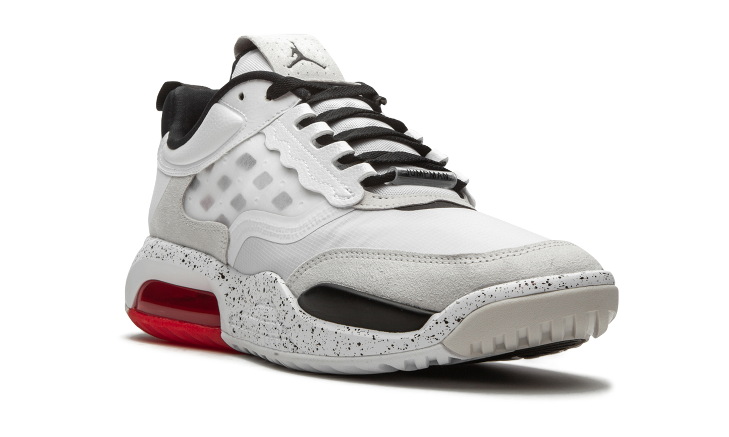 JORDAN MAX 200 Challenge Red CD6105 100