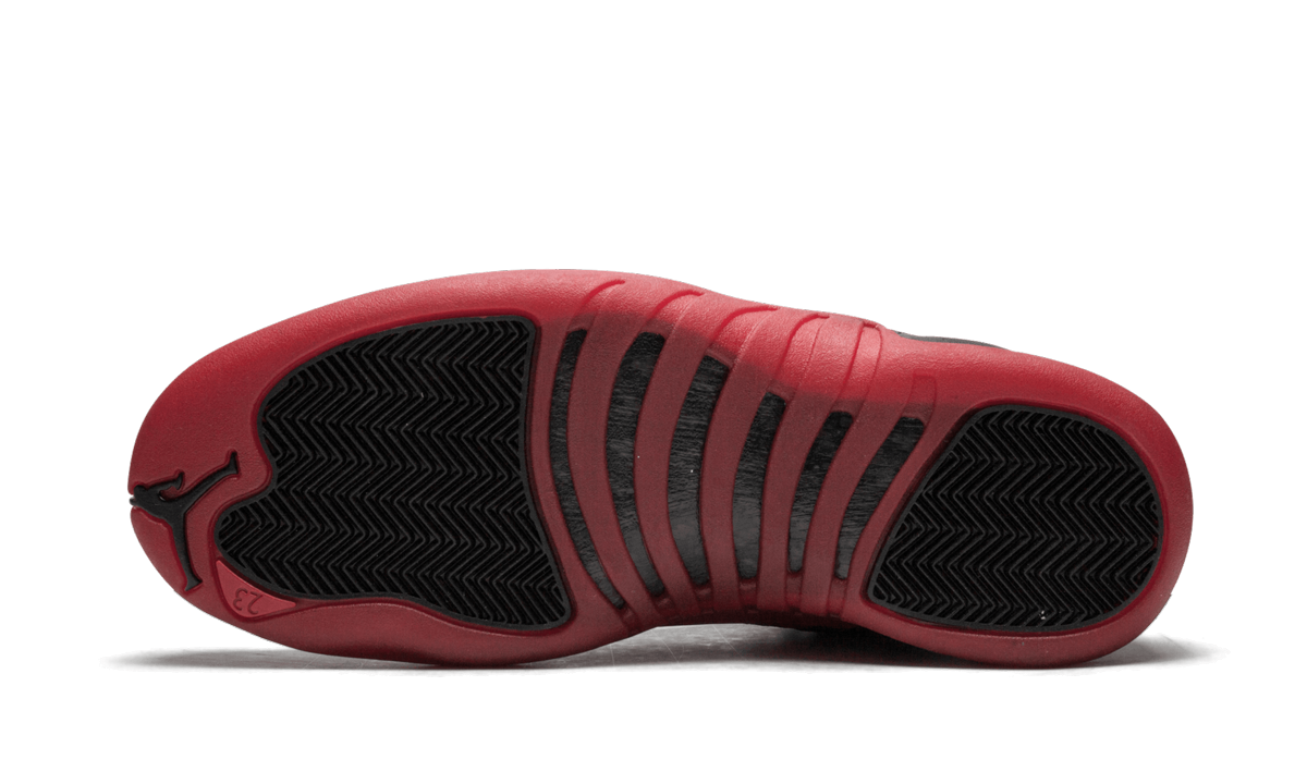 Air Jordan 12 Retro Flu Game 2016 130690 002