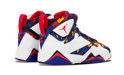 Air Jordan 7 Retro GS 304774 142