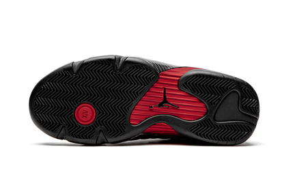 Jordan 14 Retro SE Black Anthracite BQ3685 001