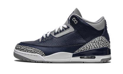 Air Jordan 3 Retro Georgetown CT8532 401