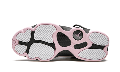 Jordan 6 Rings GS Black Pink Foam 323399 006