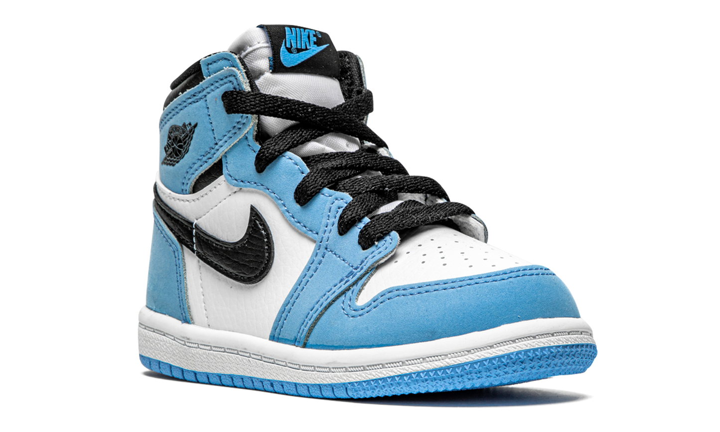 Jordan 1 Retro High OG TD University Blue AQ2665 134