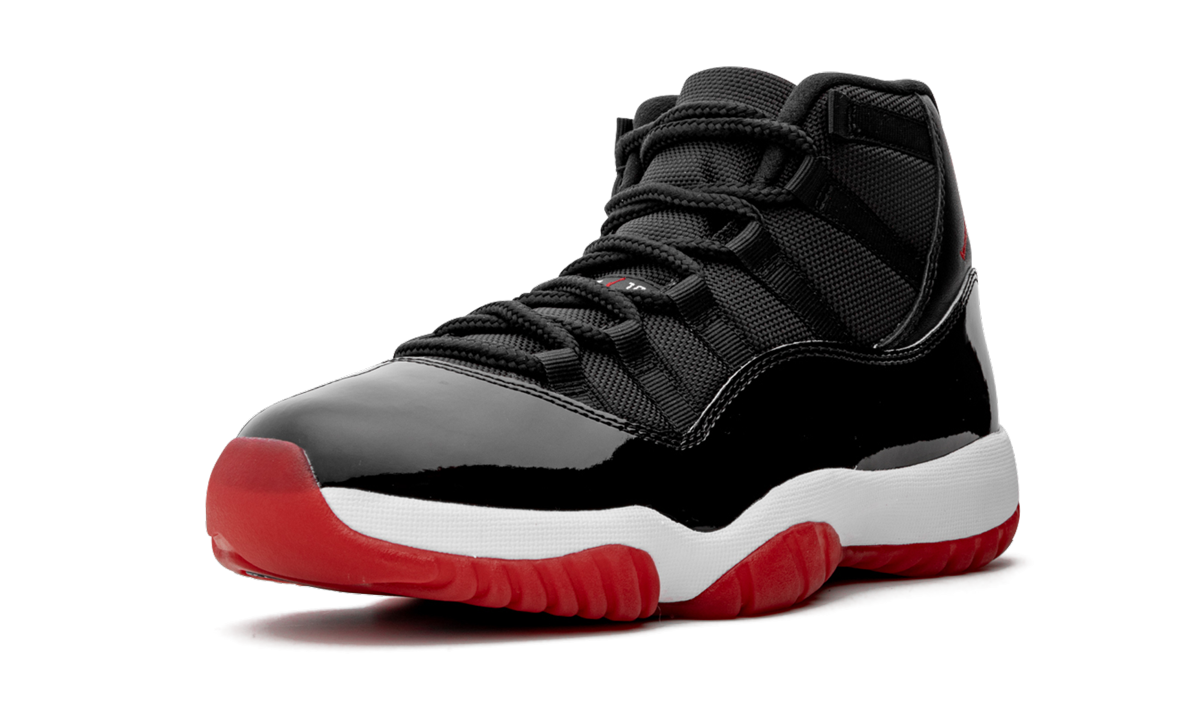Air Jordan 11 Retro Bred 2019 378037 061