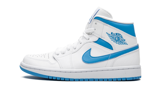 AIR JORDAN 1 MID WMNS UNC BQ6472 114