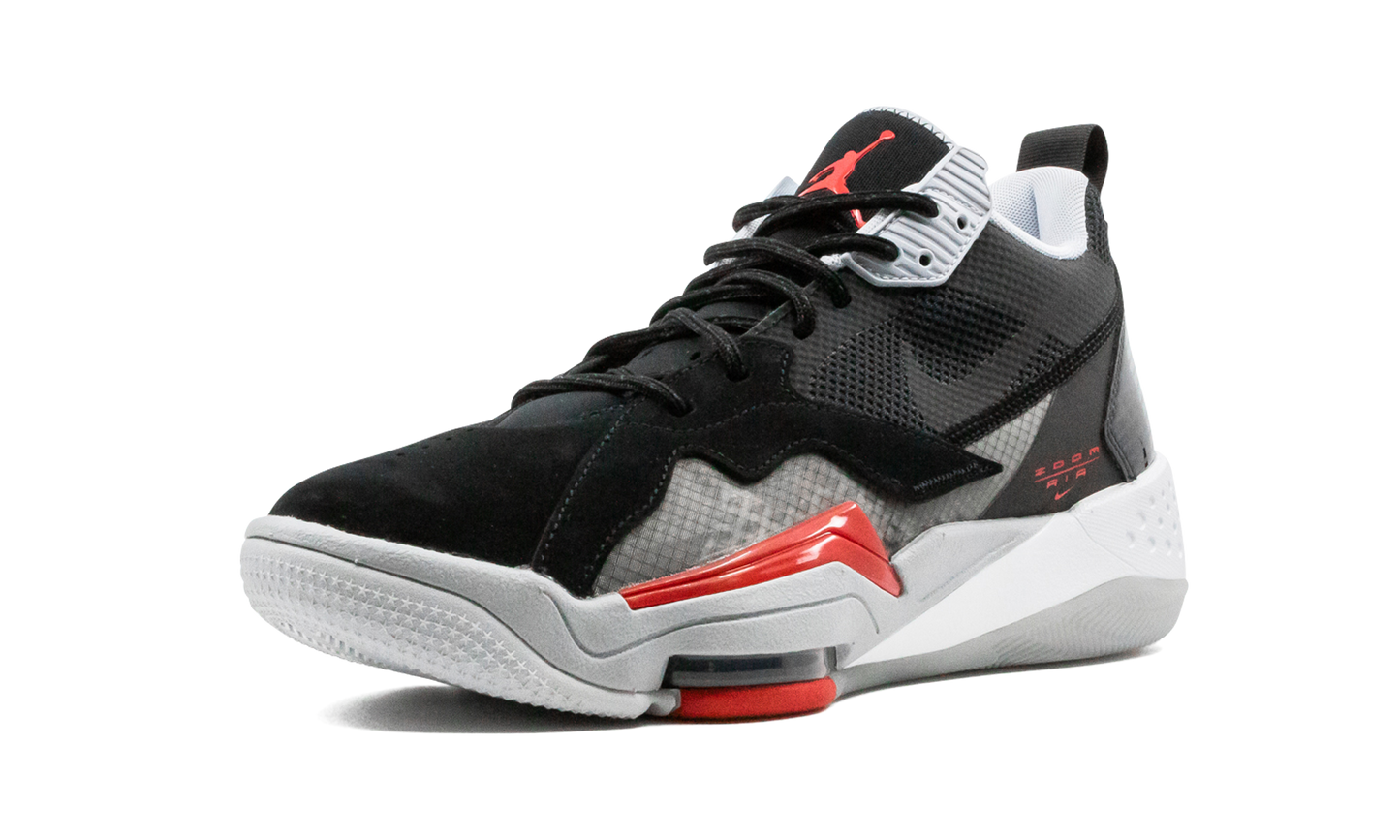 Jordan Zoom 92 Black Cement CK9183 001