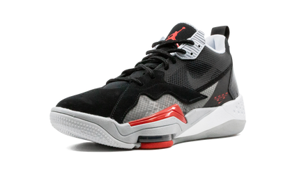 Jordan Zoom 92 Black Cement CK9183 001