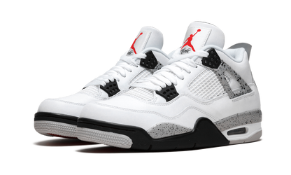 Air Jordan 4 Retro OG White Cement - 2016 840606 192