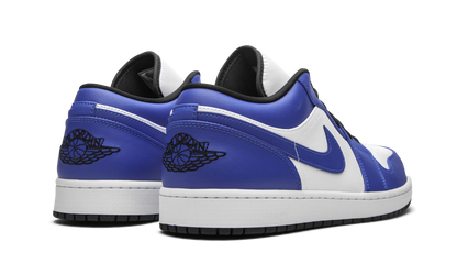Air Jordan 1 Low Game Royal 553558 124