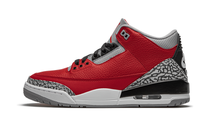Air Jordan 3 Retro SE Unite - CHI Exclusive CU2277 600