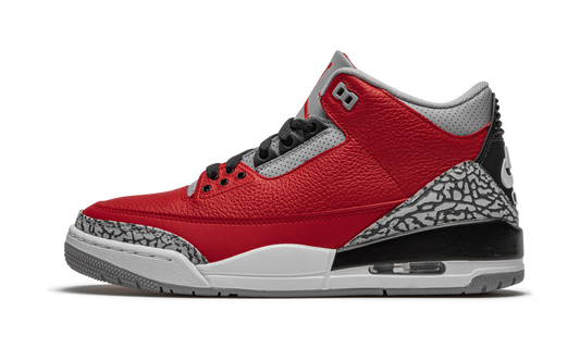 Air Jordan 3 Retro SE Unite - CHI Exclusive CU2277 600