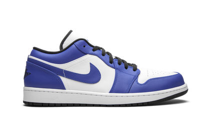 Air Jordan 1 Low Game Royal 553558 124