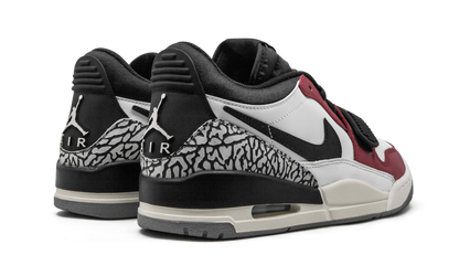 Jordan Legacy 312 Low Chicago CD7069 106