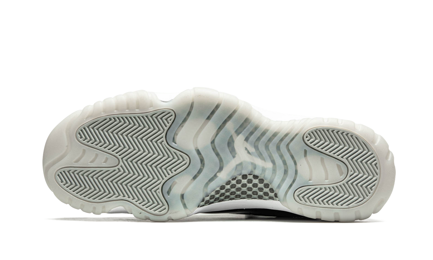 Air Jordan 11 Retro Jubilee / 25th Anniversary CT8012 011