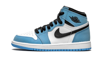 Air Jordan 1 Retro High OG PS University Blue AQ2664 134