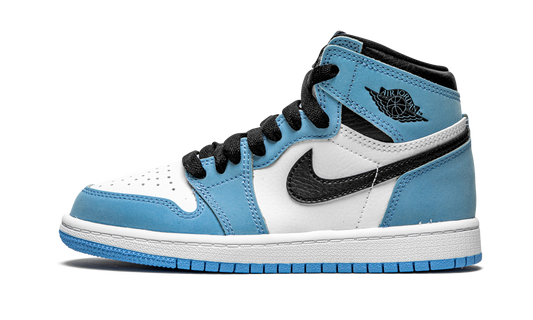 Air Jordan 1 Retro High OG PS University Blue AQ2664 134