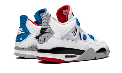 Air Jordan 4 What The CI1184 146
