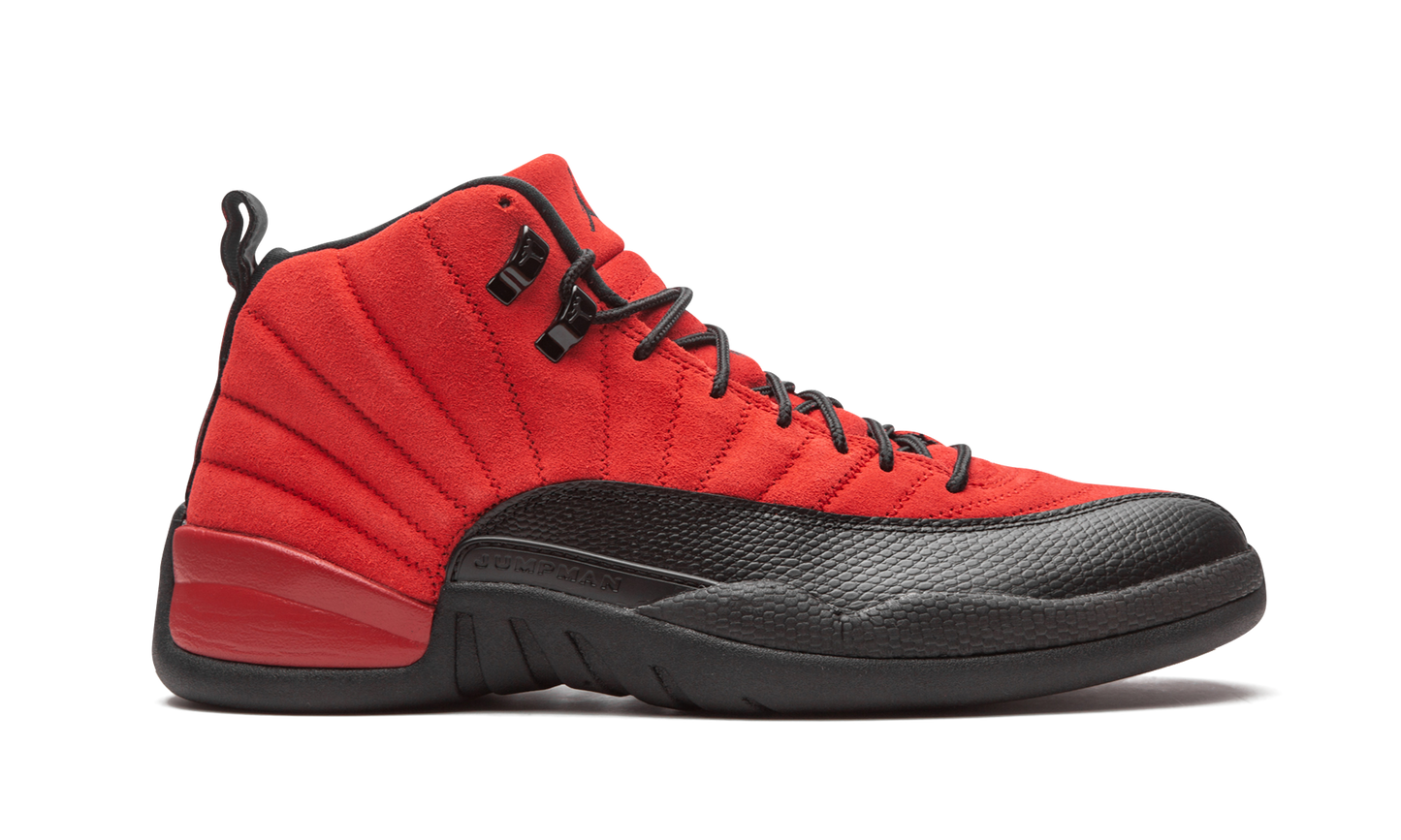 Air Jordan 12 Retro Reverse Flu Game CT8013 602