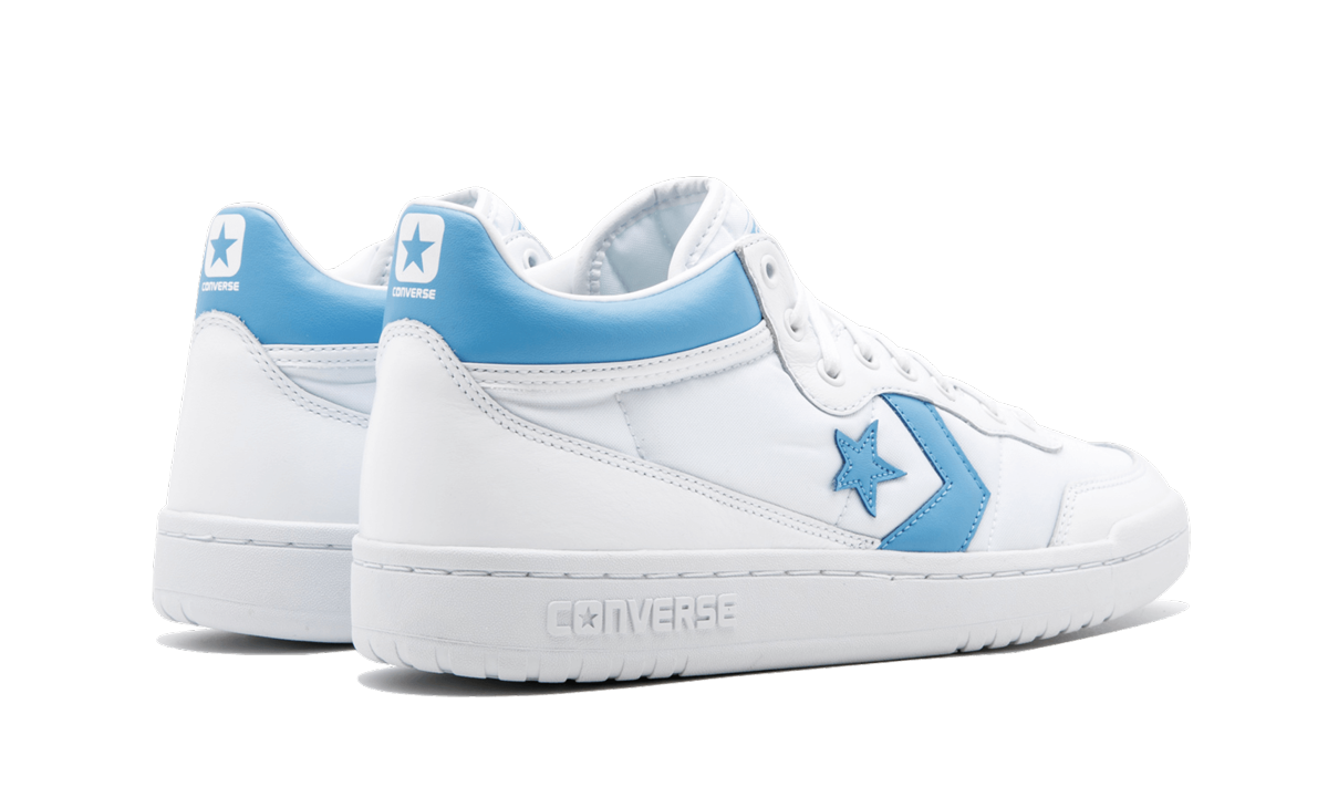 Jordan 2 Retro X Converse Fastbreak Mid Alumni Pack 917931 900