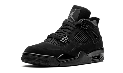 Air Jordan 4 Retro Black Cat 2020 CU1110 010