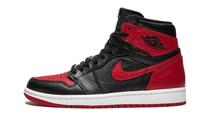Air Jordan 1 Retro High OG NRG Homage 2 Home (Non-Numbered) 861428 061