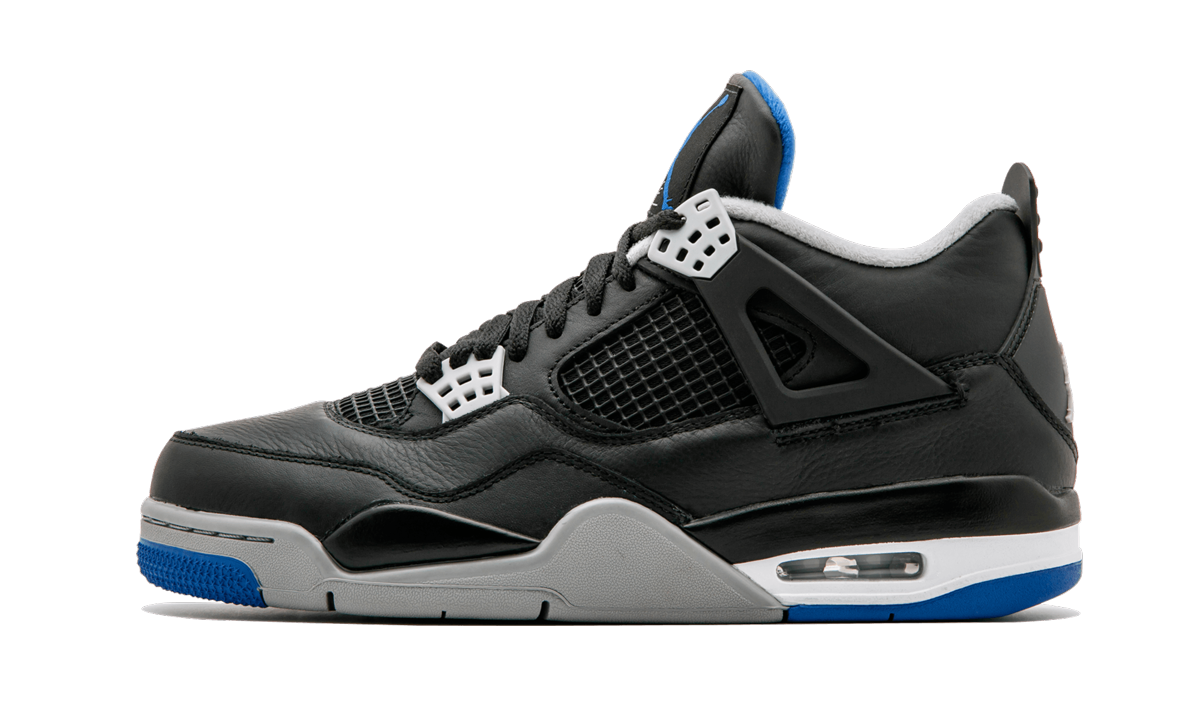 Air Jordan 4 Retro Alternate Motorsports 308497 006