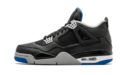Air Jordan 4 Retro Alternate Motorsports 308497 006