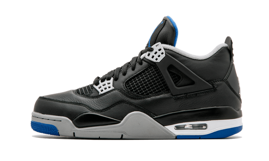 Air Jordan 4 Retro Alternate Motorsports 308497 006