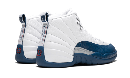 Air Jordan 12 Retro French Blue 2016 130690 113