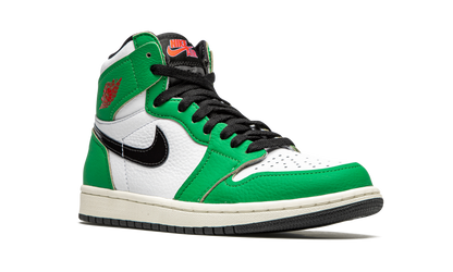 AIR JORDAN 1 RETRO HIGH OG WMNS Lucky Green DB4612 300