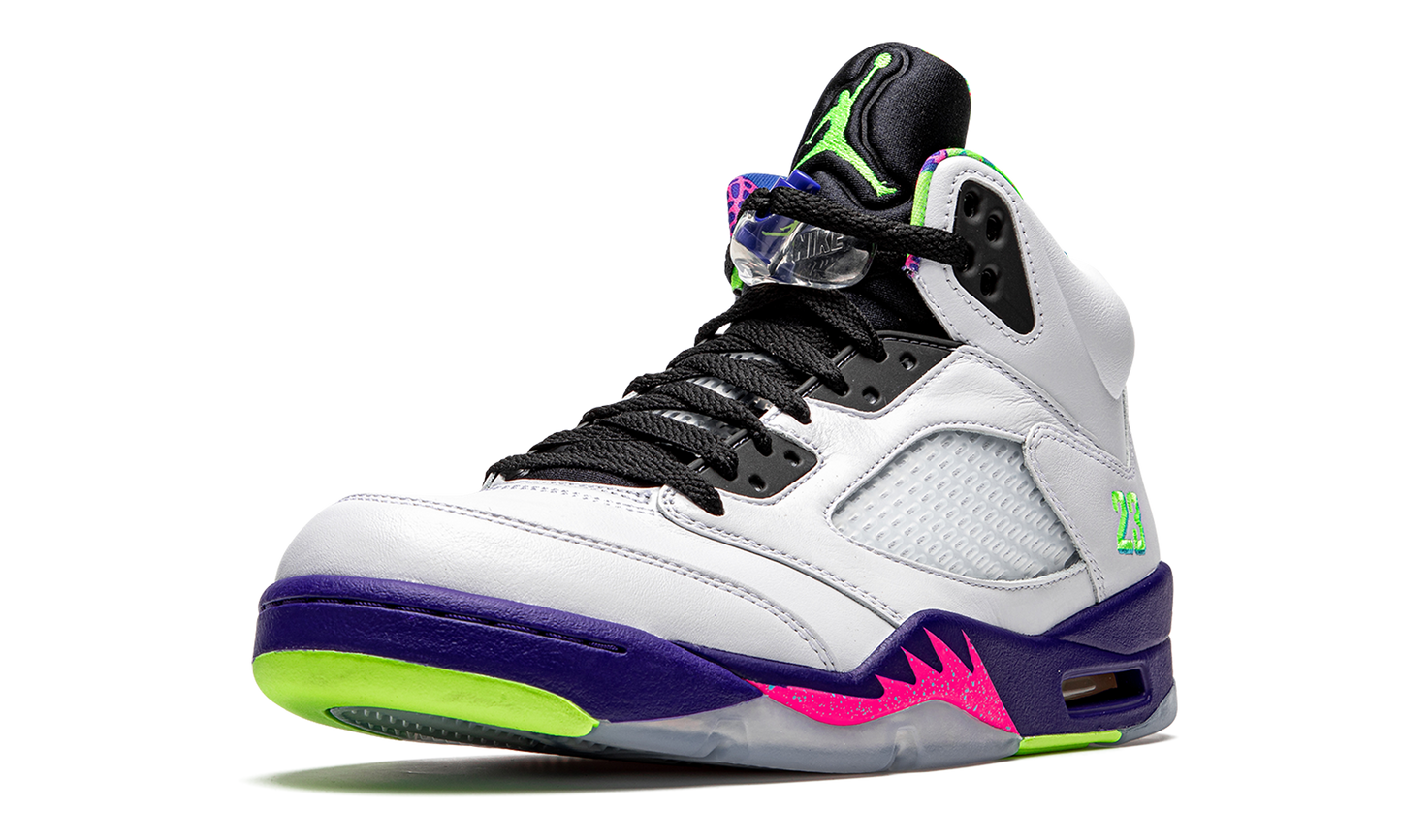 Air Jordan 5 Retro Alternate Bel-Air DB3335 100