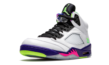 Air Jordan 5 Retro Alternate Bel-Air DB3335 100